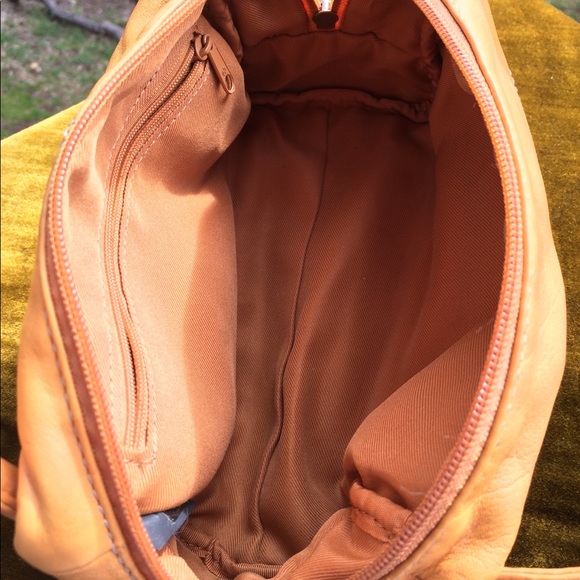 VTG Fossil Mini Purse - Picture 5 of 5